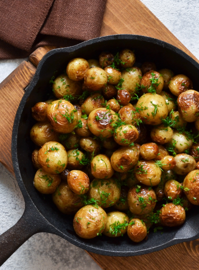 Pommes de terre