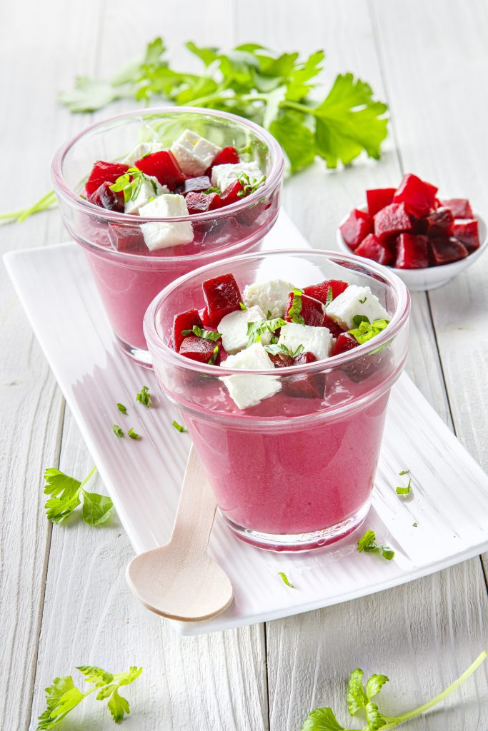Panna Cotta