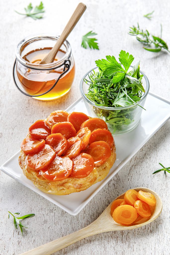 Tarte Tatin
