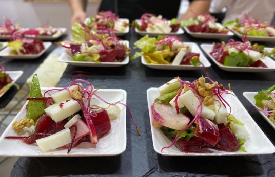 SIAL 2022 – Paris