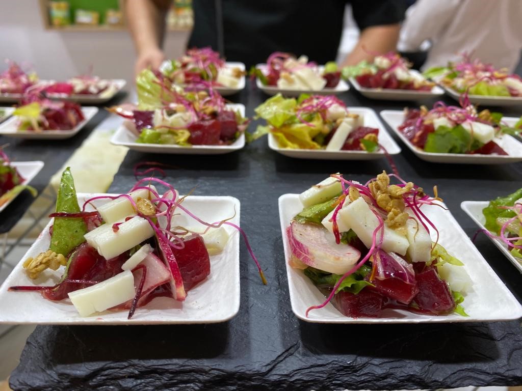 SIAL 2022 – Paris