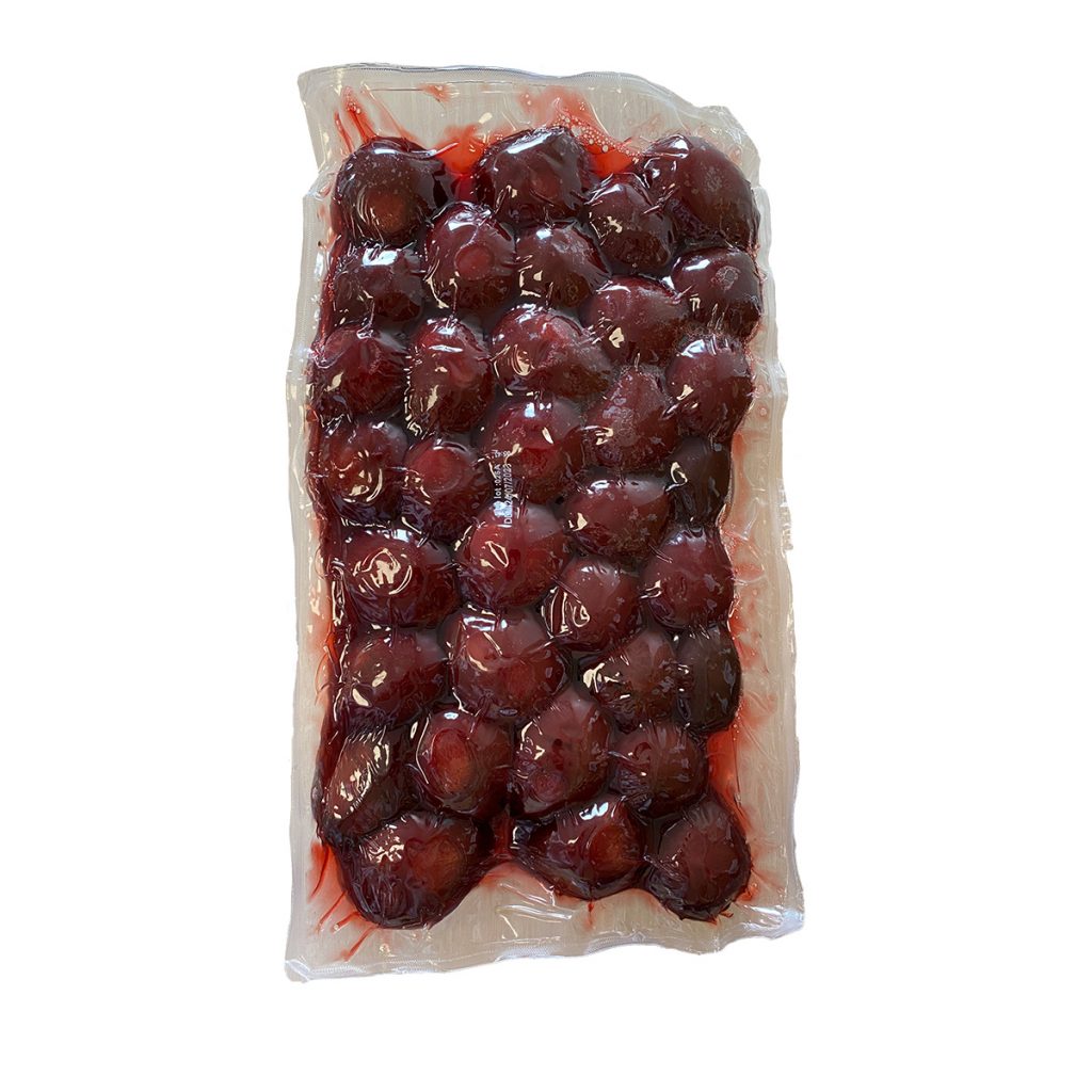 Betteraves rouges entières 2 kg